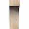 Ekena Millwork Huntington Smooth Corbel, Douglas Fir, 5 1/2"W x 12"D x 16"H COR06X12X16HUN00SDF - alternate 4